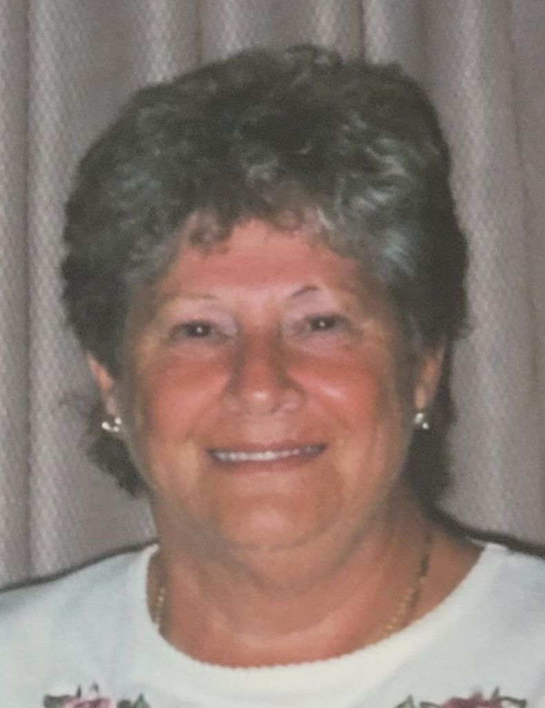 Sara Jane Scott Profile Photo