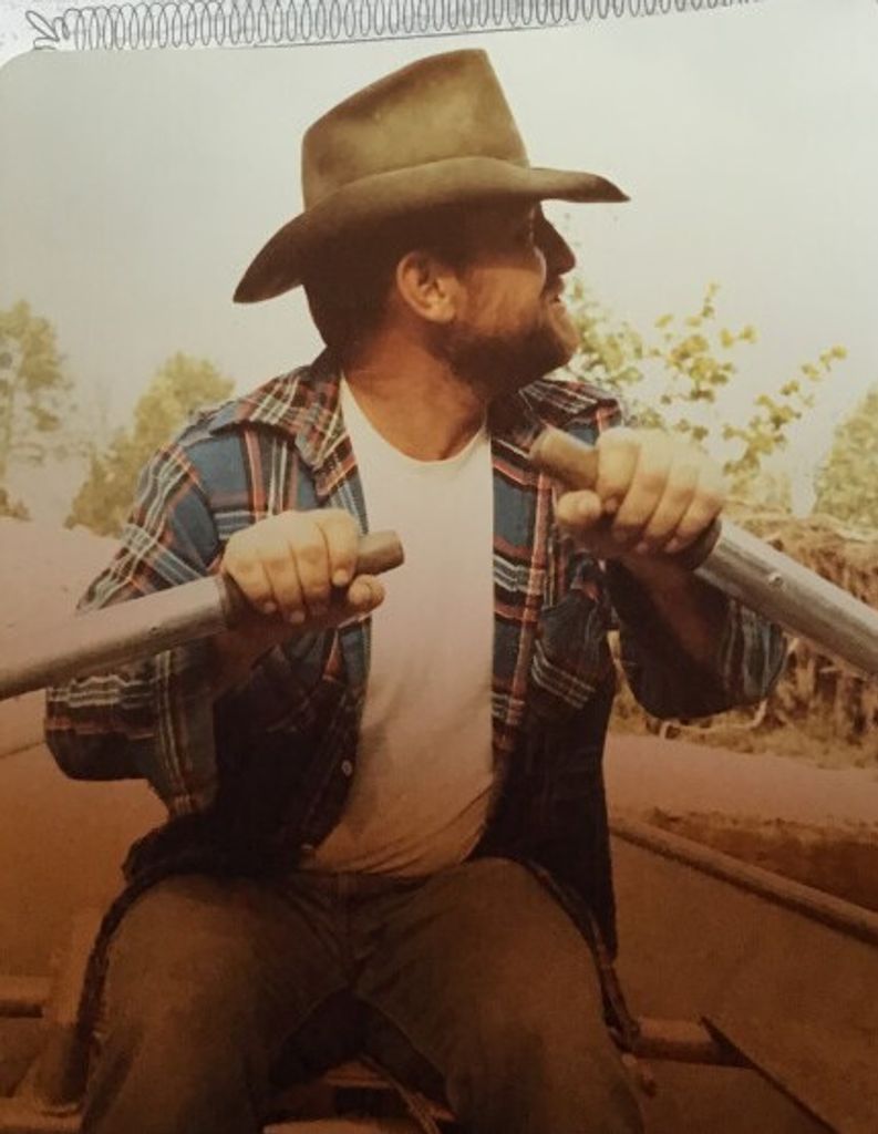 Bert Glen Speers Profile Photo