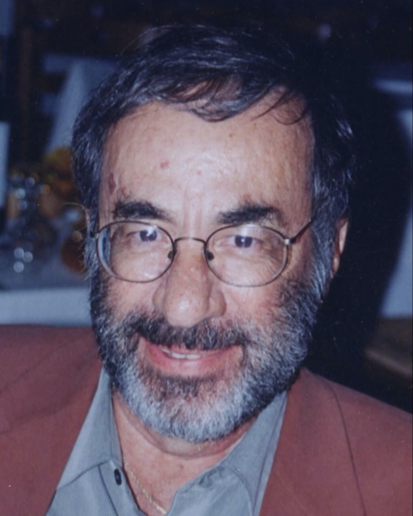 Joseph E. Vlastos