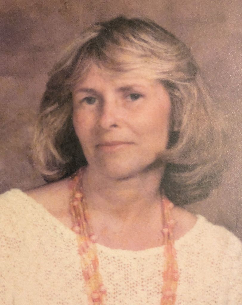 Virginia Ann Daries