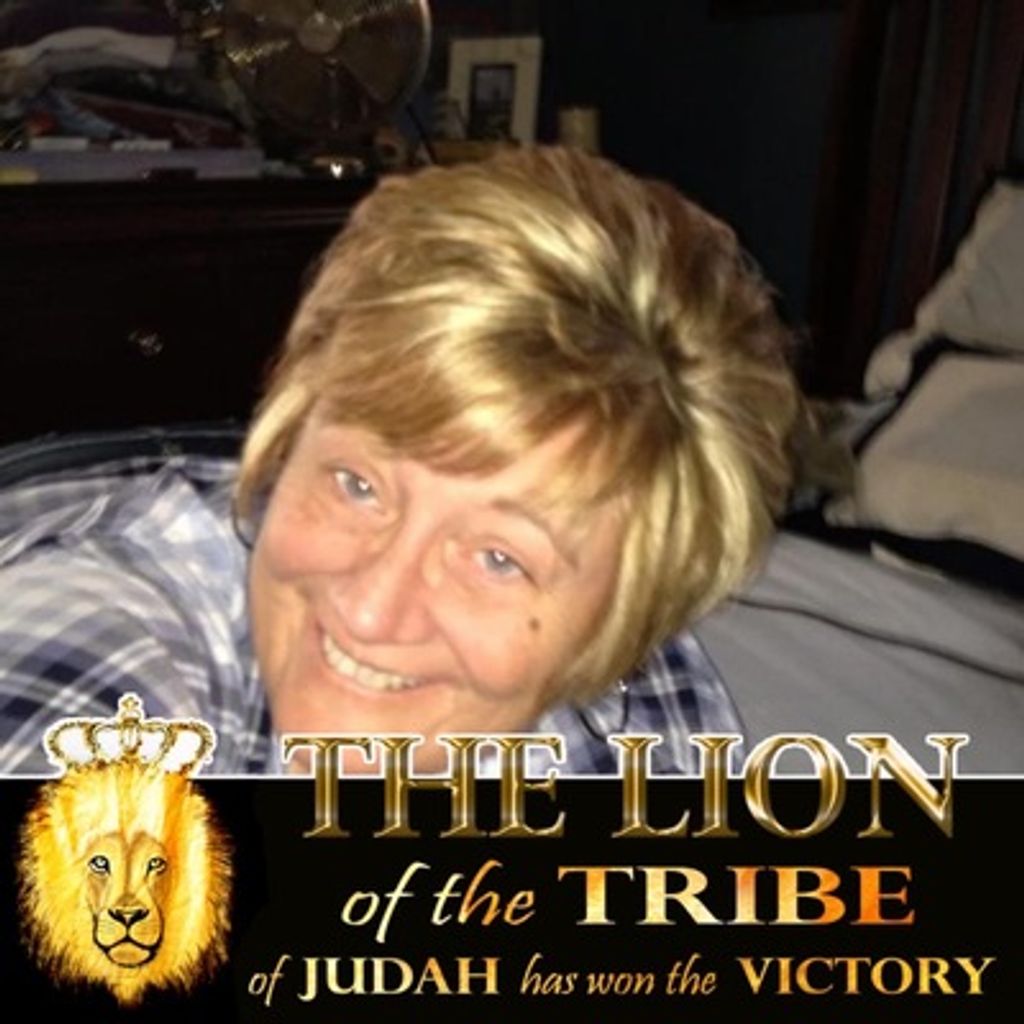 Kim Thornton Profile Photo