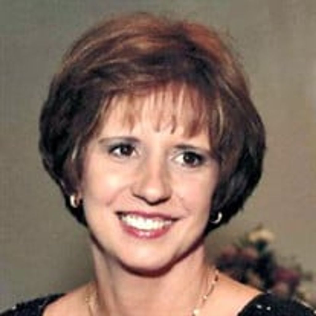 Antoinette Papcunik