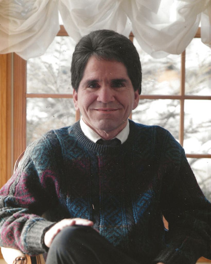 John Vincent Orecchio Profile Photo