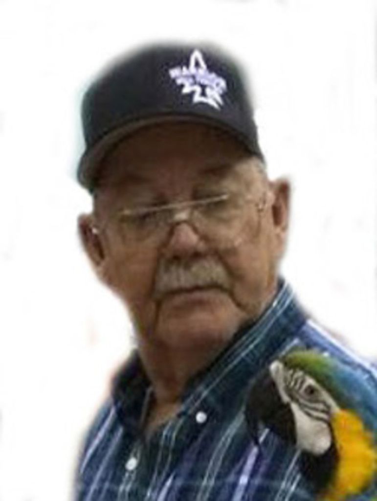 Bobby Joe Odum Profile Photo