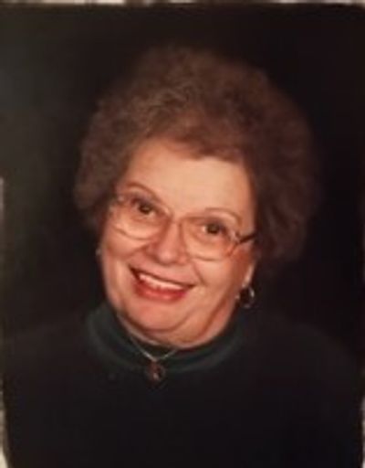 Bette Jane (Noble)  Lockhart Profile Photo