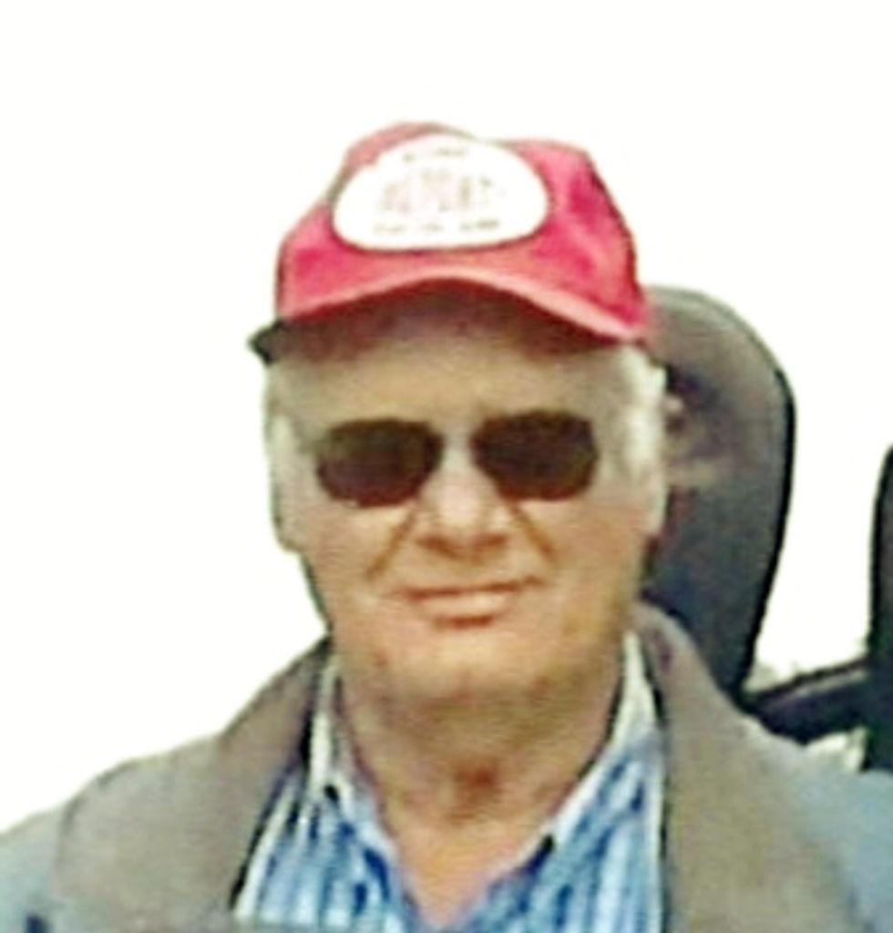 Larry D. Mcpeak Profile Photo