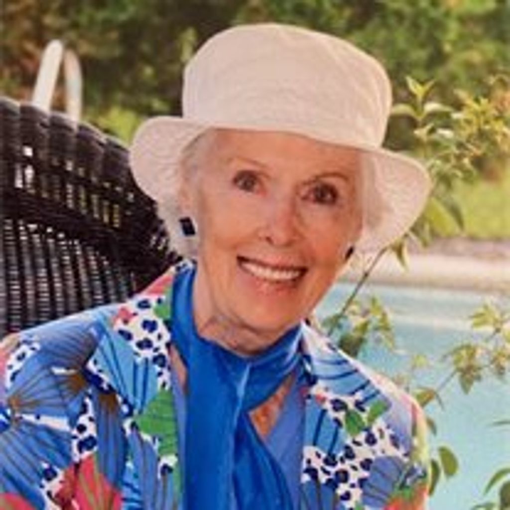 Joyce T. Milanoski