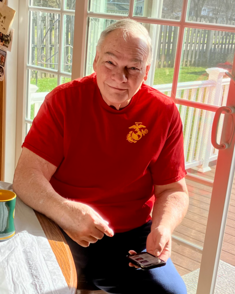 Buster Ray Terry Profile Photo