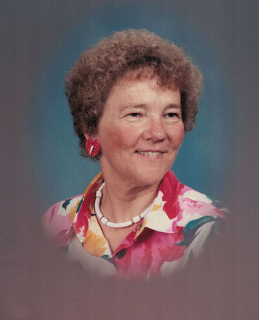 Wanda Eloise Gray Profile Photo