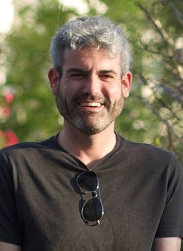 David Jason Plotkin Profile Photo