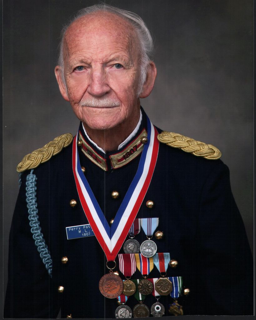 Perry Gene Patrick, Sr. Profile Photo