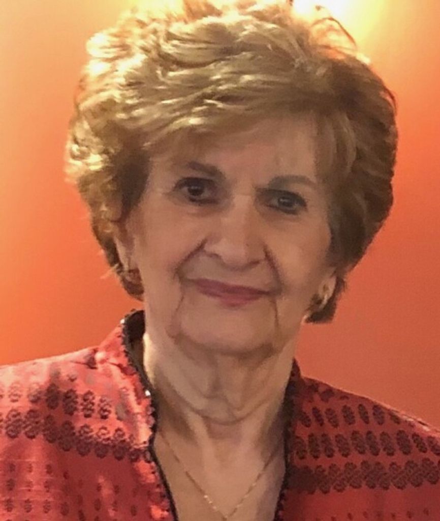 Delores Ann (Ottaviano)  Brant-Testa