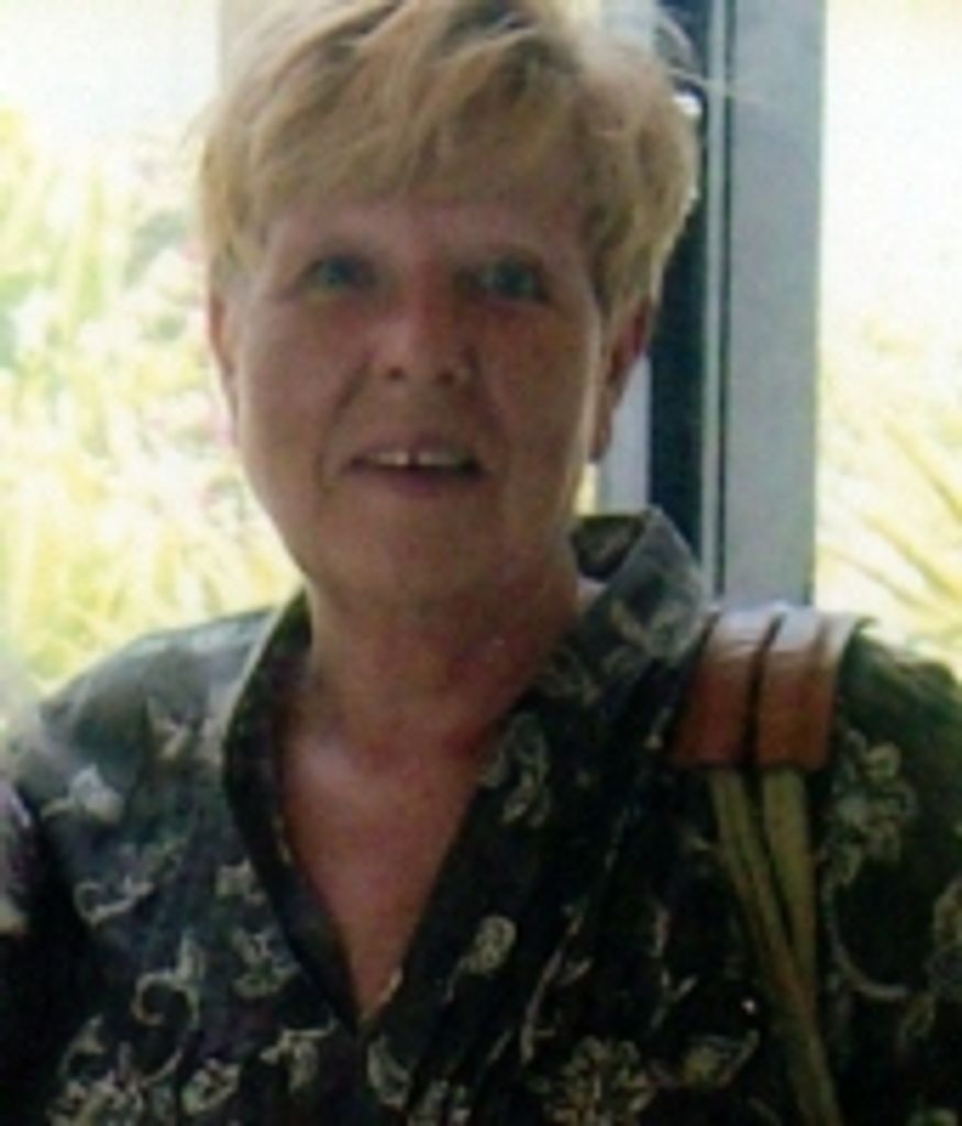 Peggy Jo Shope-Barron