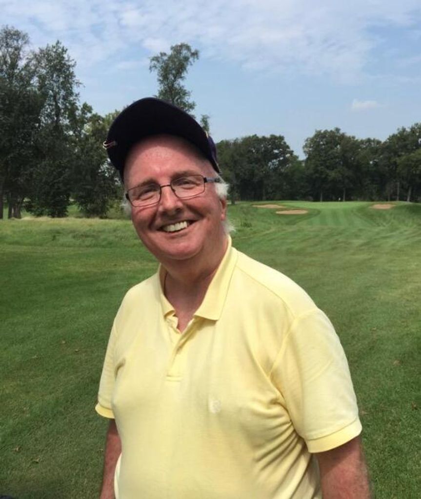 James "Jim" G. Wyman Profile Photo