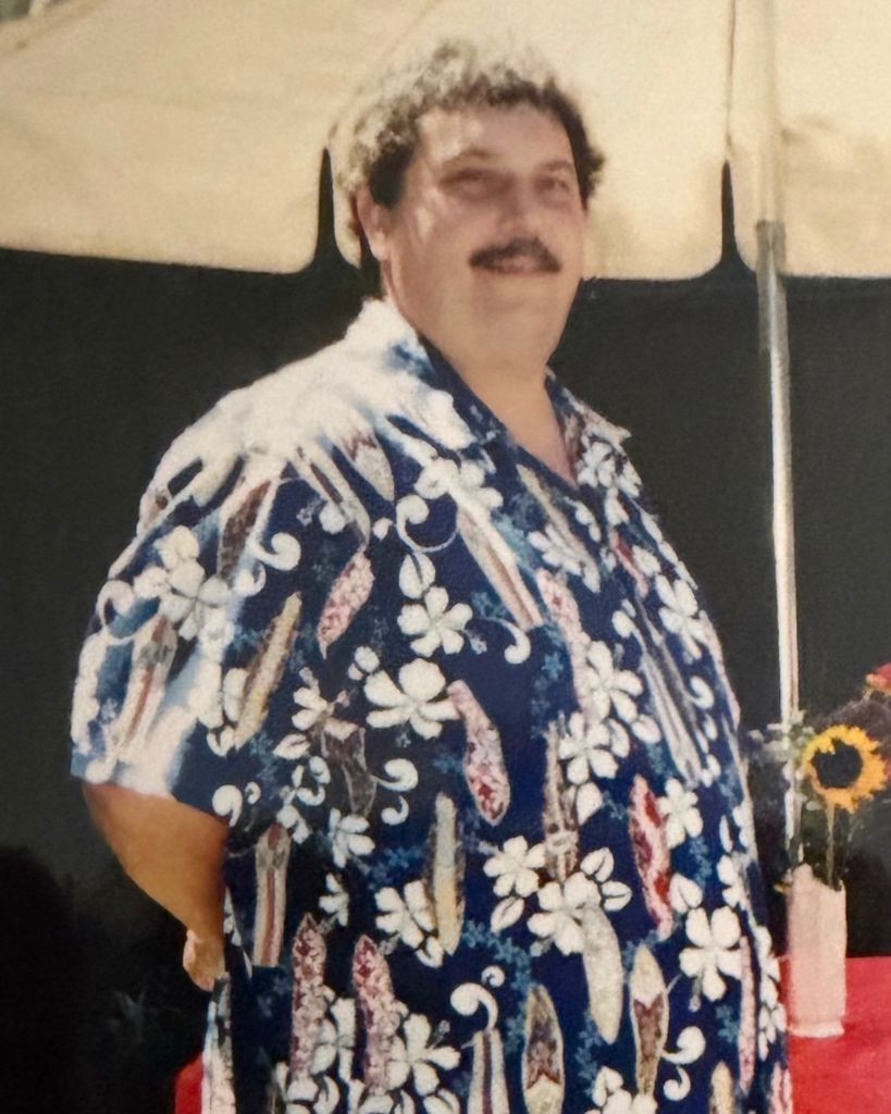 Ronald Paul Sanseri Profile Photo