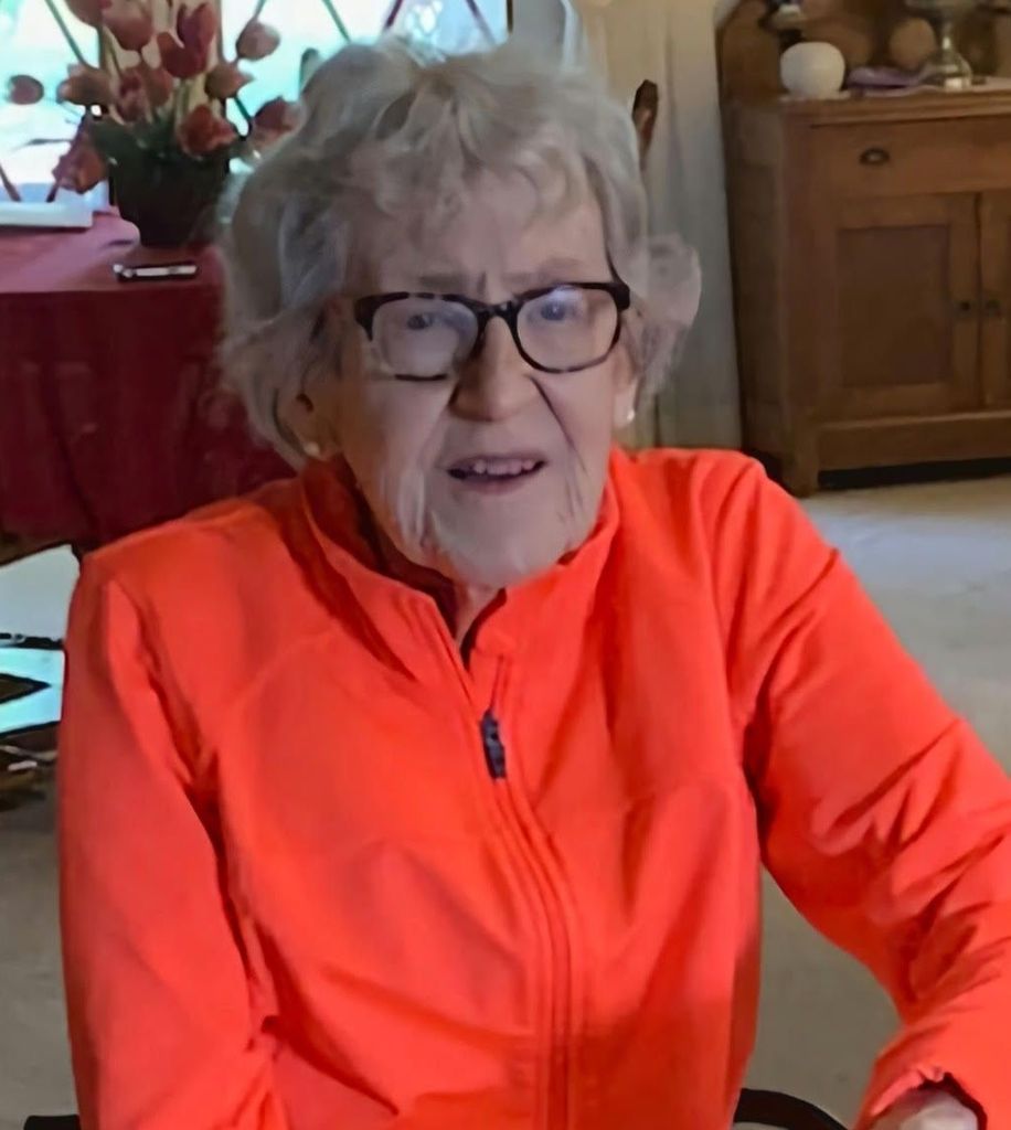 Ruth Dykstra