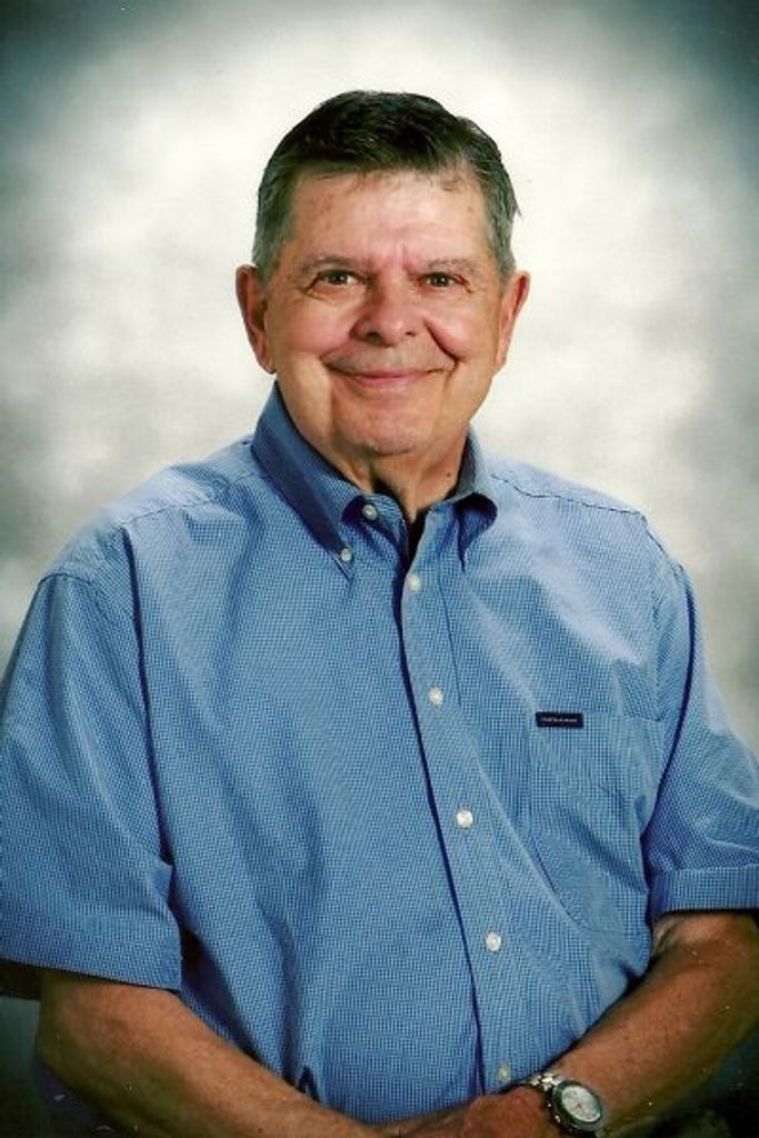 Richard (Dick) Orlee Ross Profile Photo