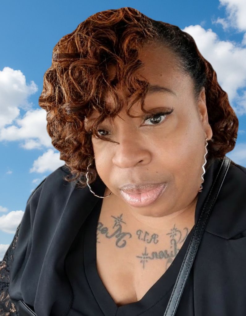 Patrice Rayne Oliver