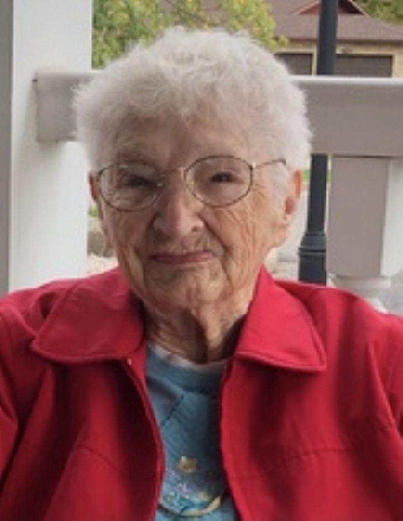 Mary L. Parent Profile Photo