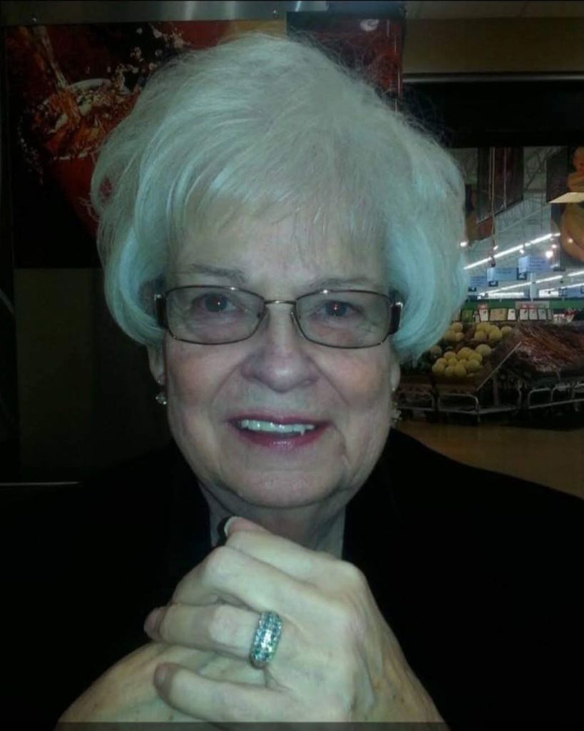 Claudia Ann Miller Profile Photo