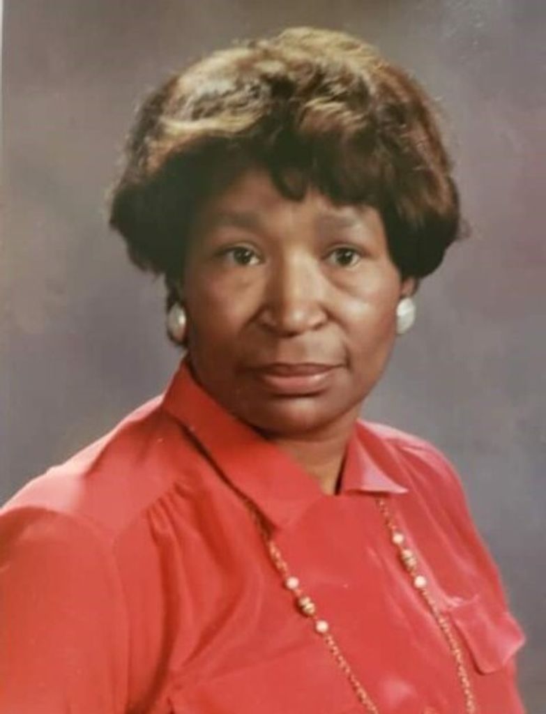 Launita Rose Williams Hood Profile Photo