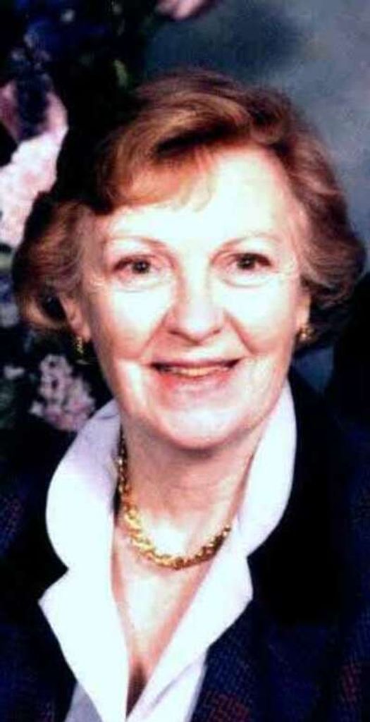 Virginia Mary Mackenzie Profile Photo