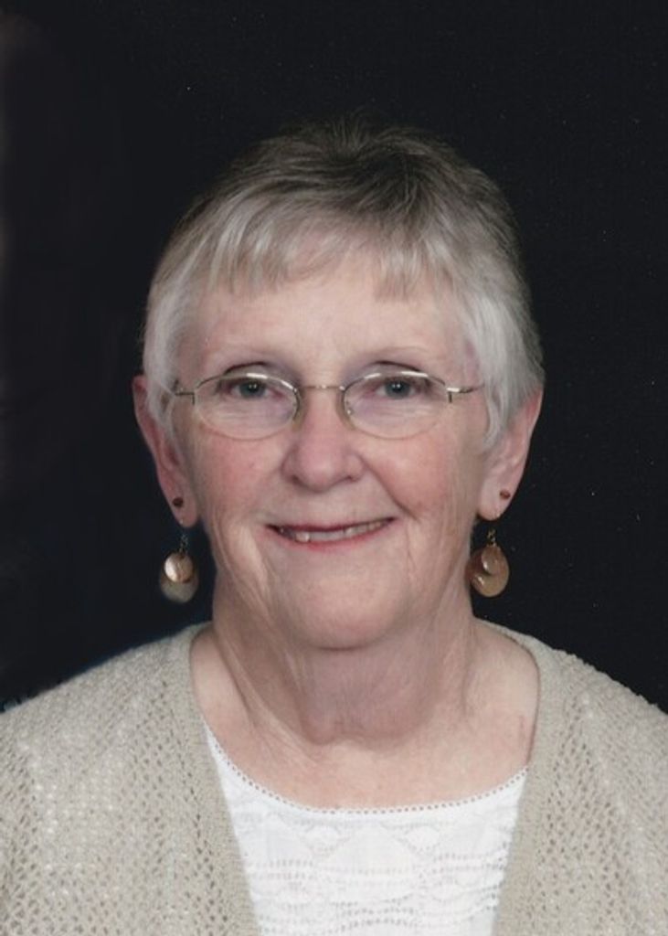 Wilma Joyce Curtin