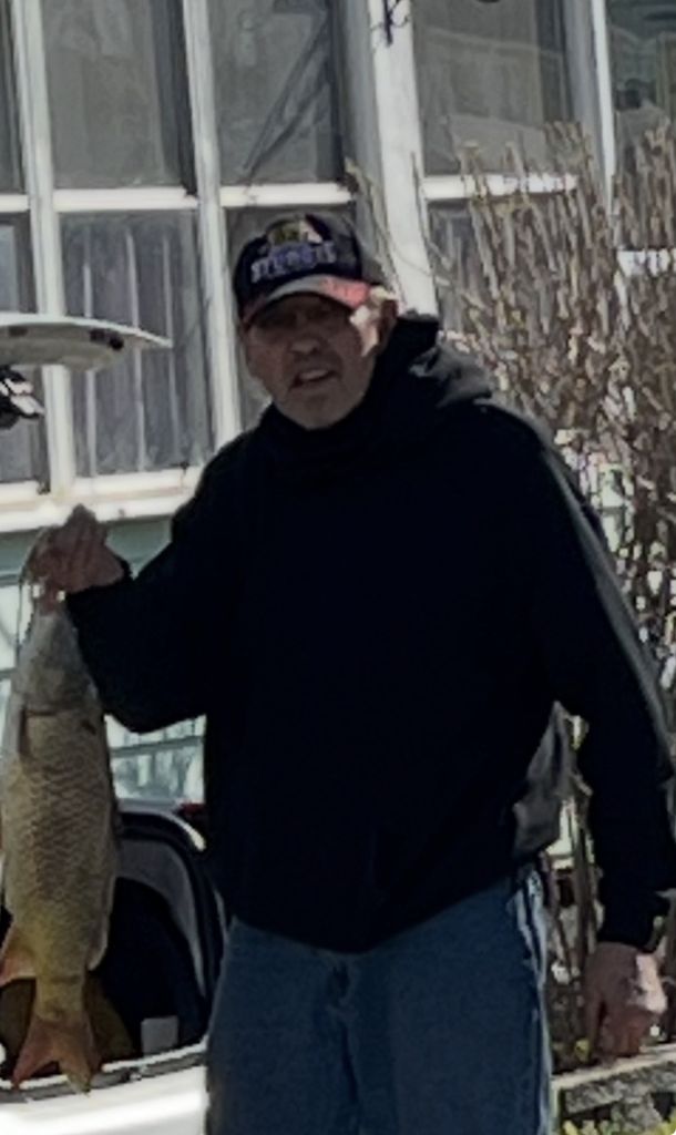 Randy Hoffmeier