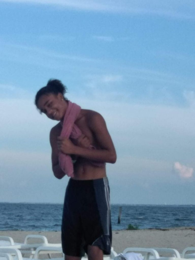 Brandon Lee Hammonds Jr. Profile Photo