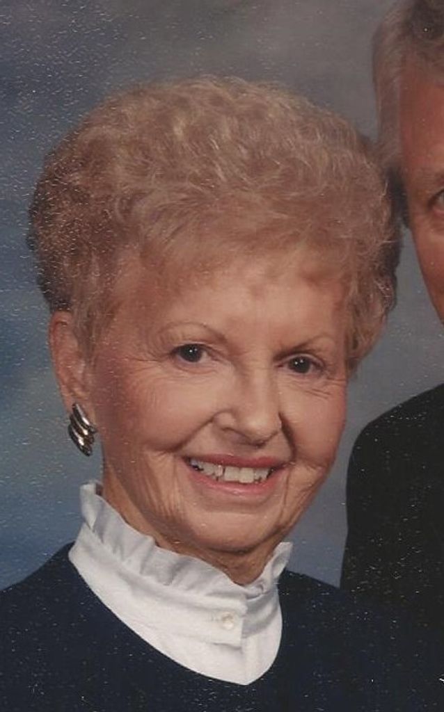 Violet  Mae Needler Profile Photo