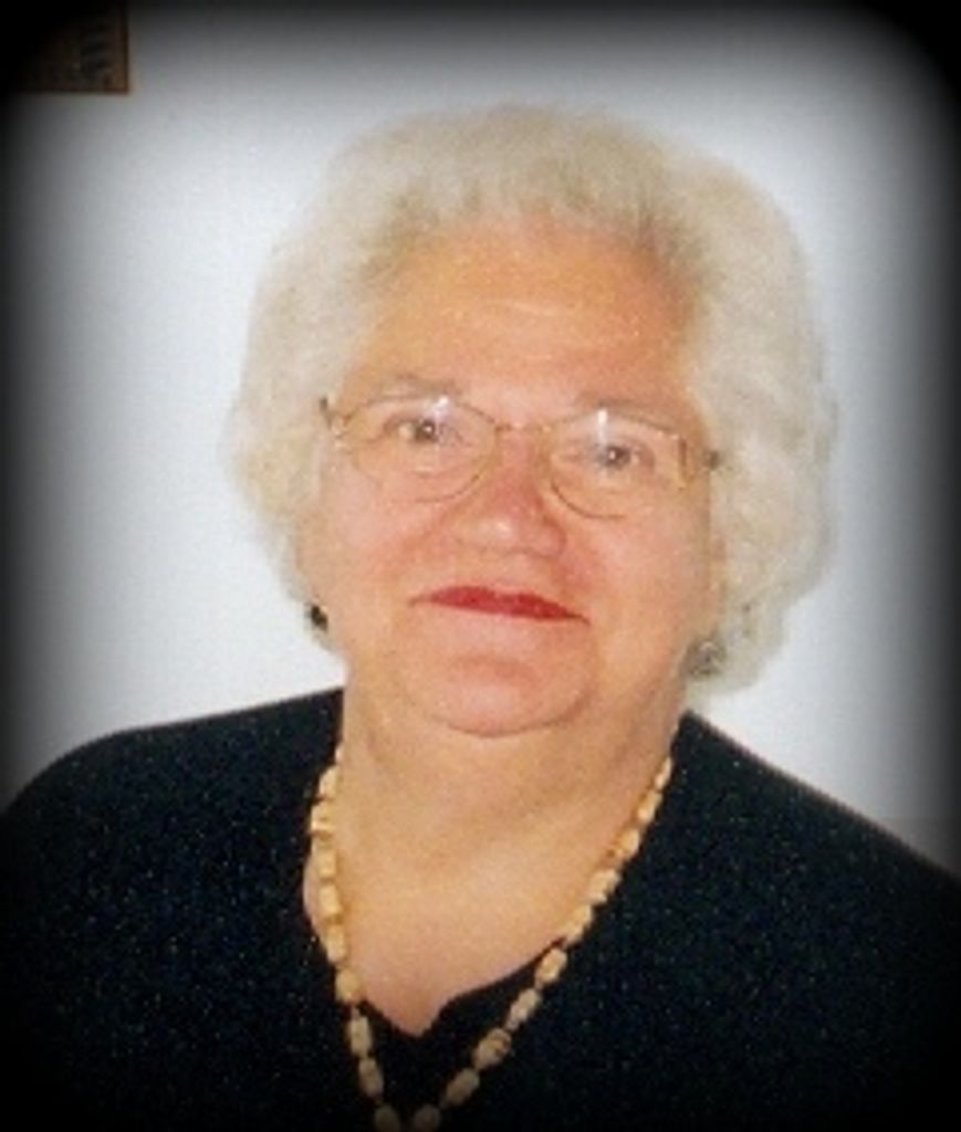 Carmella D. Toplak