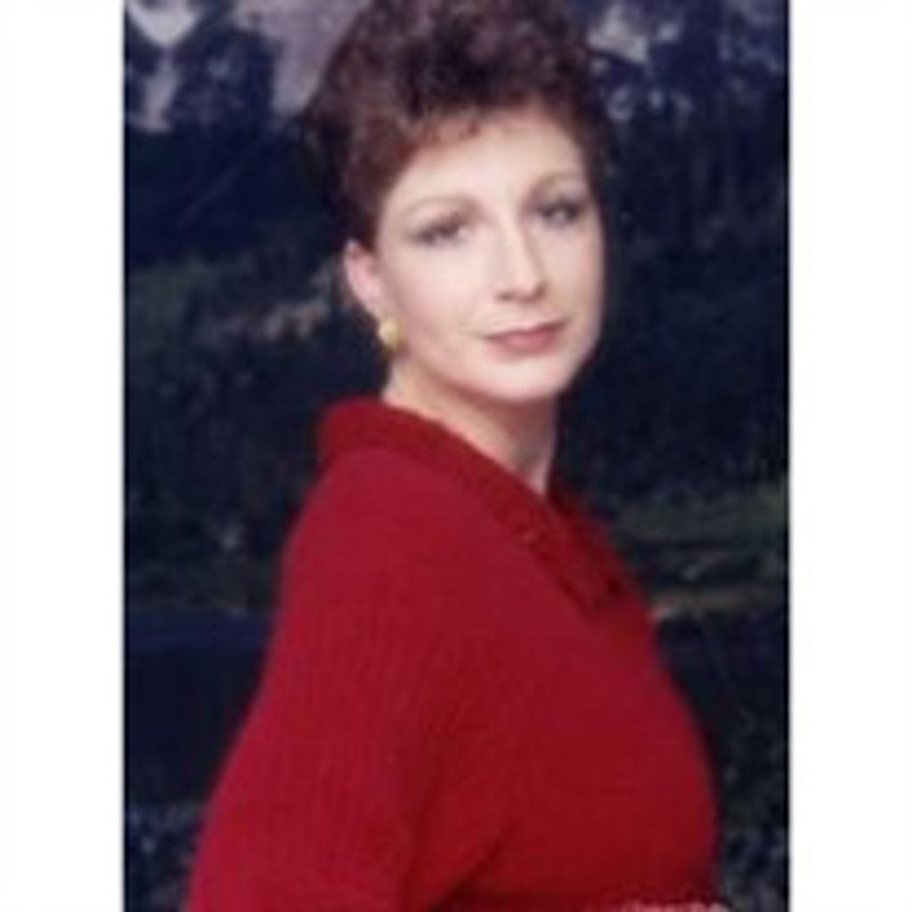 Kimberly Current-Gardner