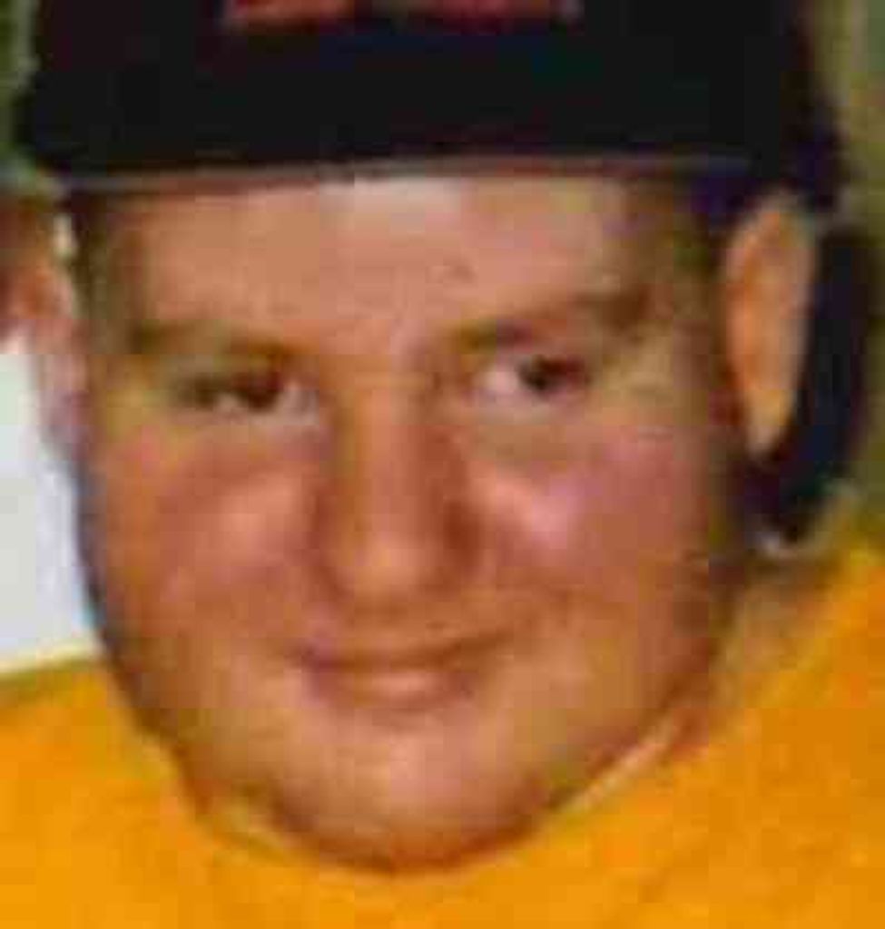 Brian Edward Livengood