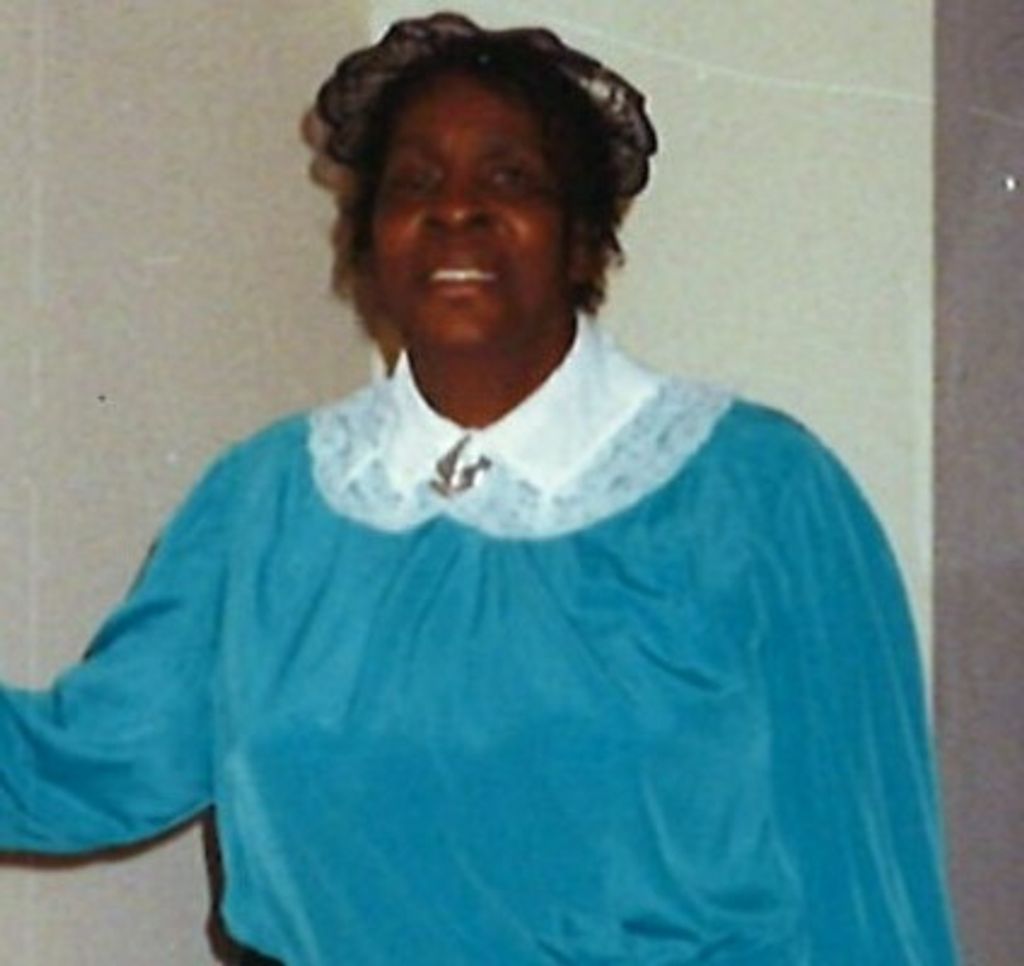 Mother Hattie Mae Scott Coleman Profile Photo
