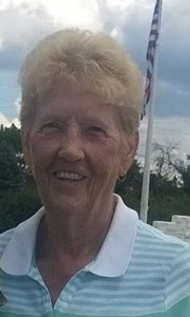 Layonmia "Jerry" Norrod