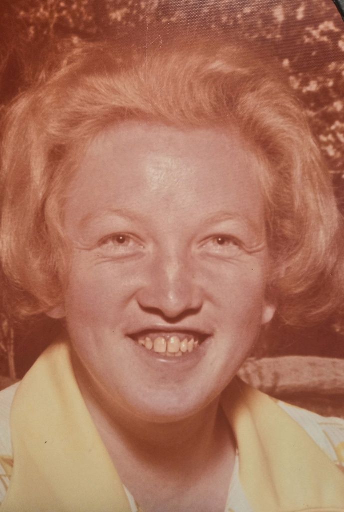 Wanda Delores Carden Reeves Profile Photo