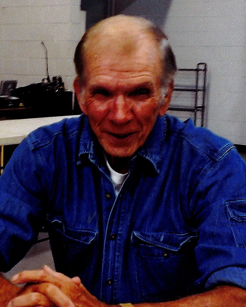 Henry Guy Hunter Profile Photo