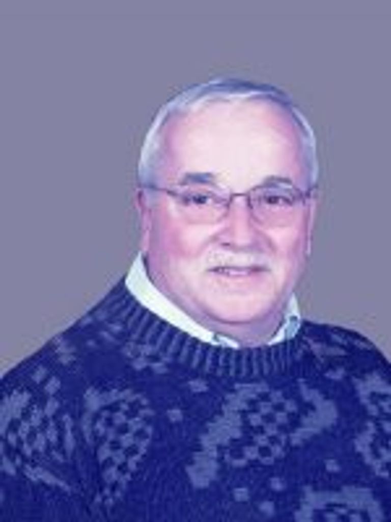 Clifford Berentz