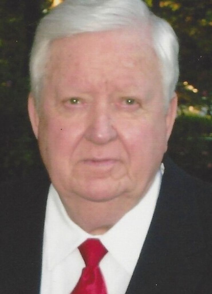 Charles M. "C.M." Belflower Profile Photo