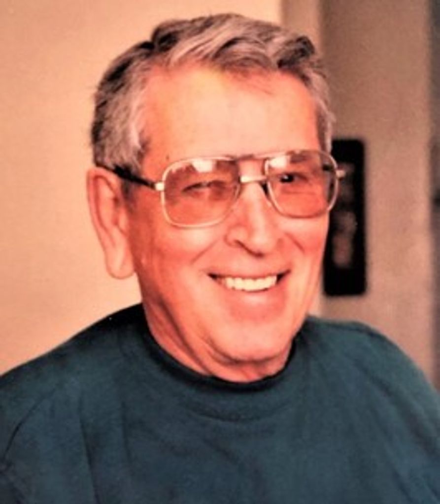 Ted Stull Profile Photo