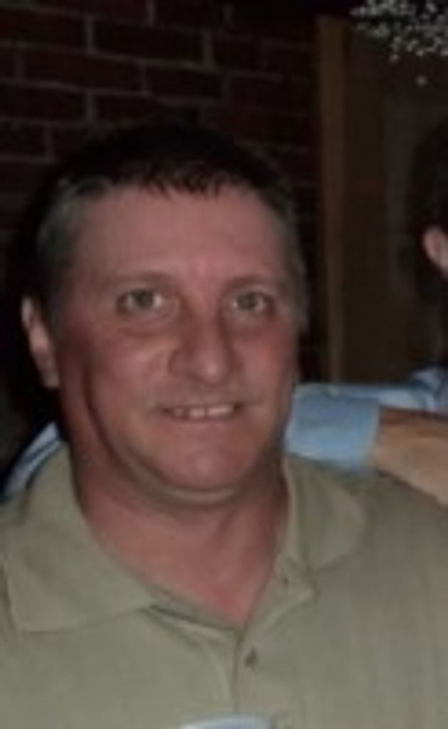 Vincent R. Cicero