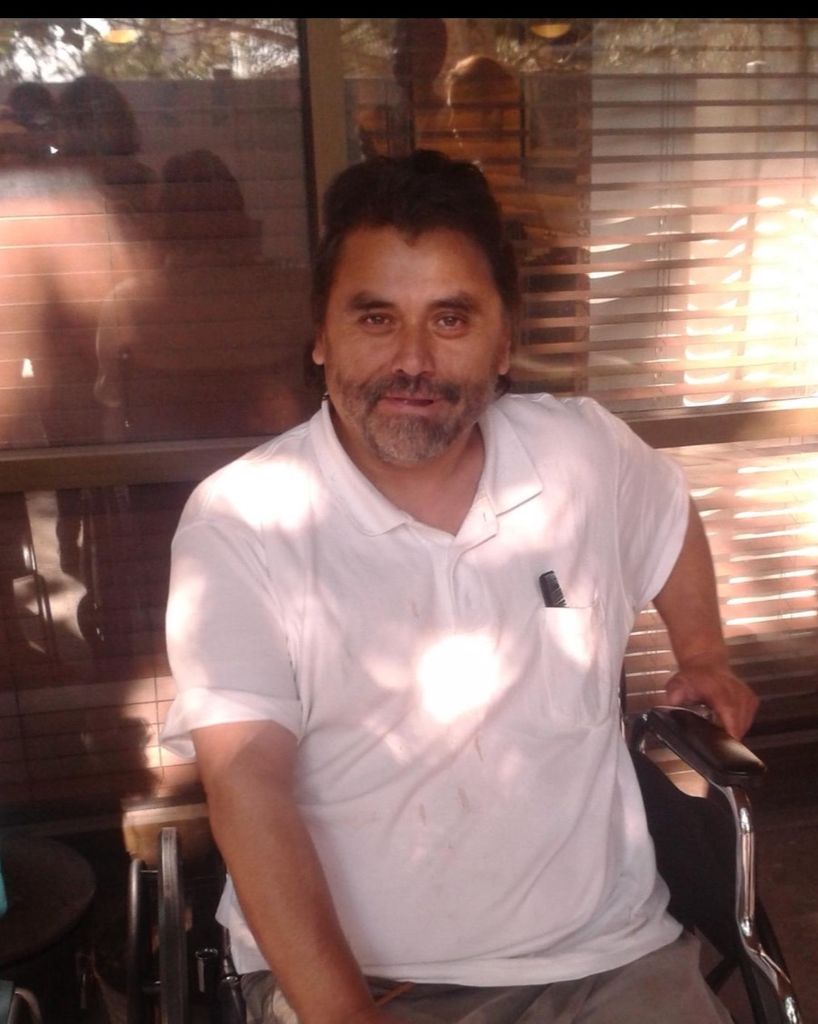 Roberto Ochoa Magana Profile Photo