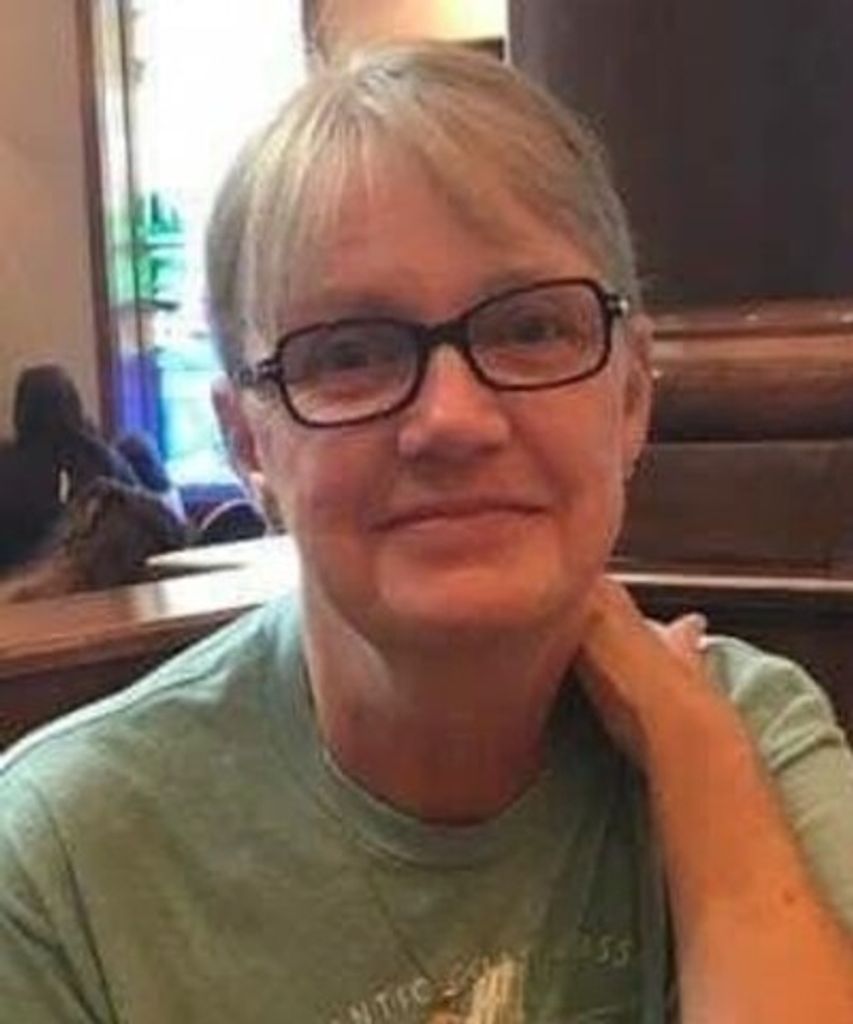 Melissa "Kay" Proffitt Profile Photo