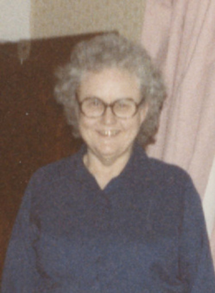 Esther Helena Rang Profile Photo