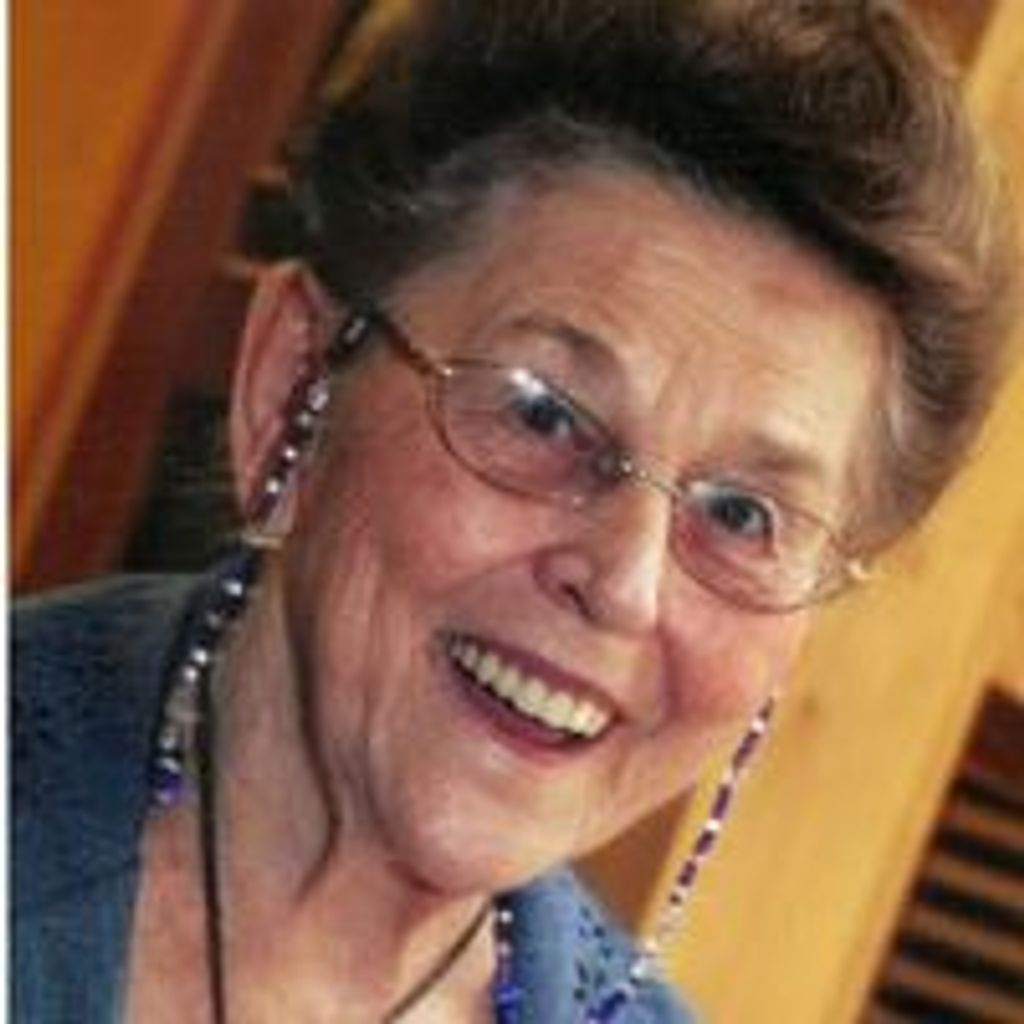 Henrietta Cooke Profile Photo