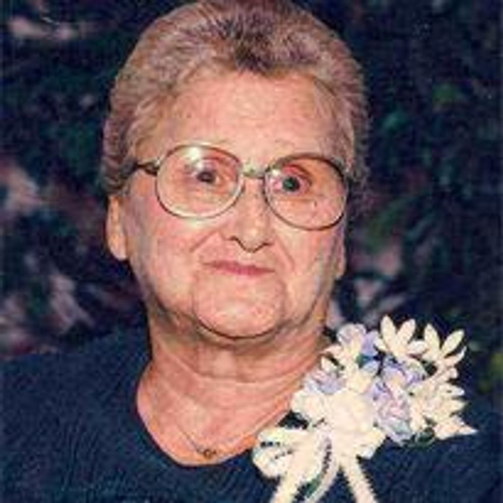 Tommie Olene Smith