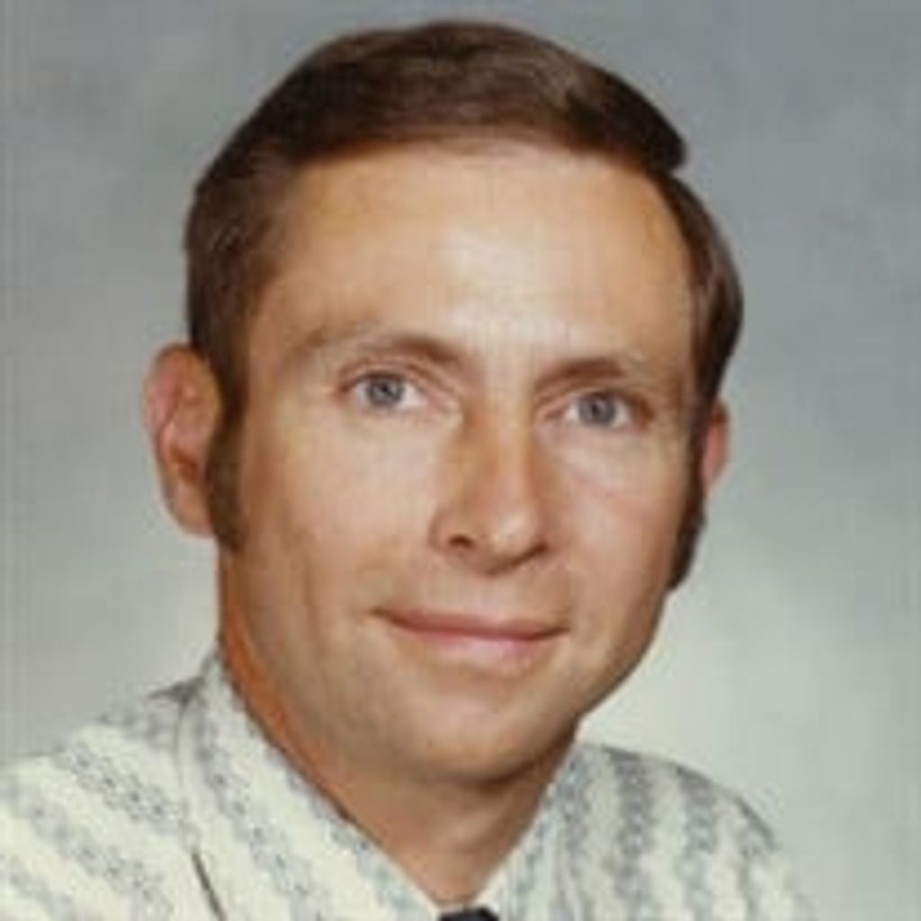 Frederic Joseph Lafreniere