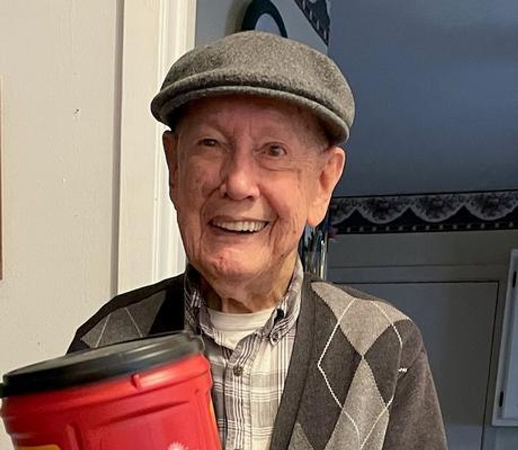 Charles Mcquiston Profile Photo