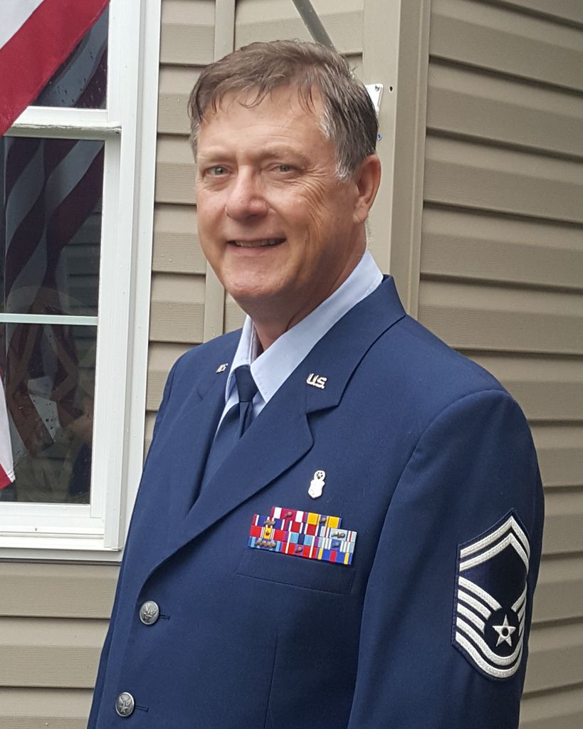 Charles David Stemple