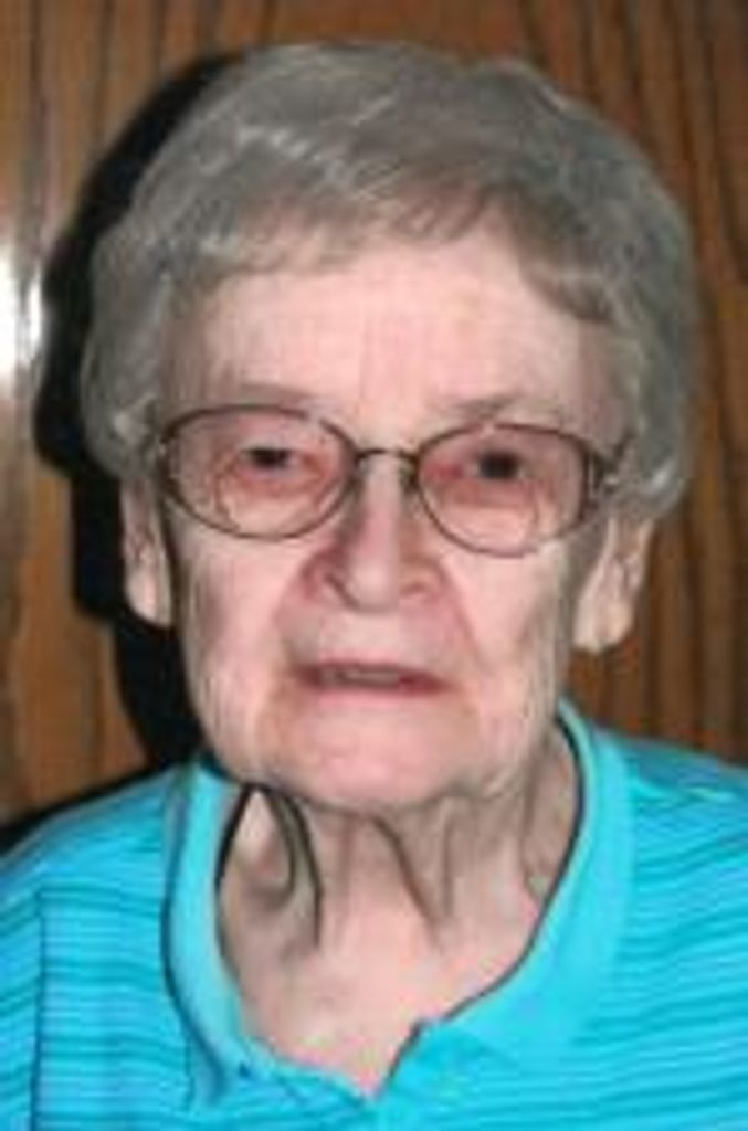 Lucille Ann Roelke